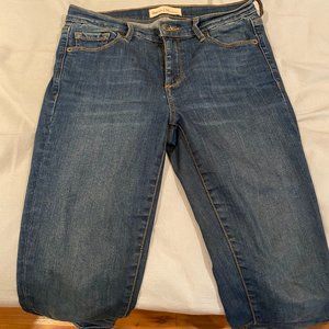 Gap Size 27R Jeans